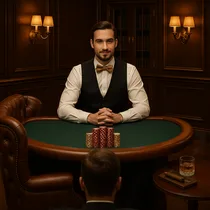 MonsterWin - Live Blackjack - Real Dealers