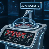 MonsterWin - Live Roulette - Real Dealers HD Streaming
